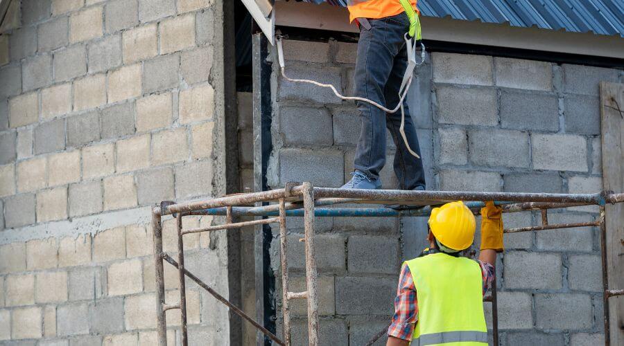 Local Chimney Repair in Nashwauk, MN